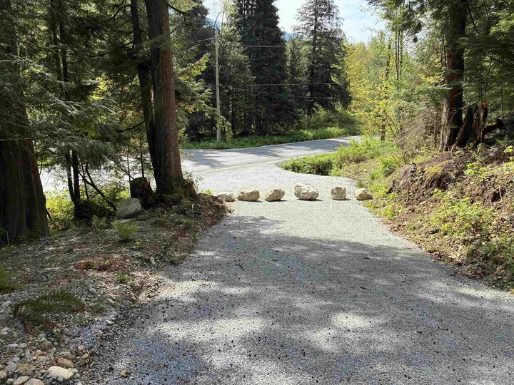 Property Photo:  12845 Sylvester Road Lt.2  BC V2V 0B1 