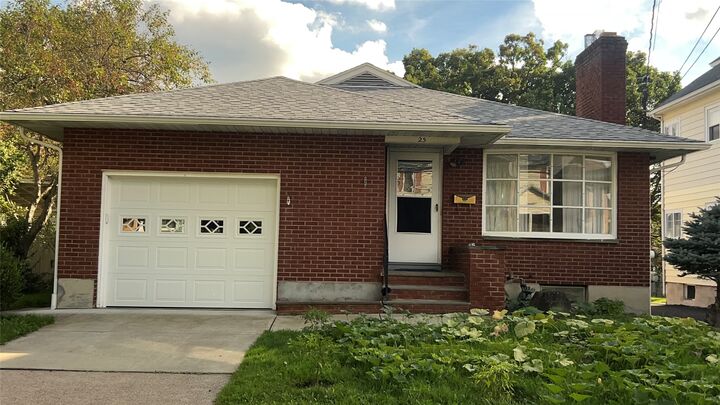 Property Photo:  25 Division Street  NY 13905 