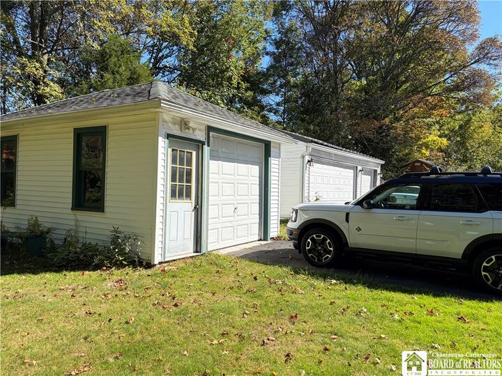 Property Photo:  22 Babcock Avenue  NY 14136 