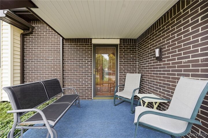Property Photo:  3 Deer Trail  NY 14227 