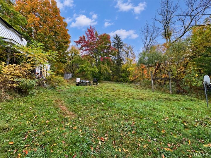 Property Photo: 38 North Street NY 13114