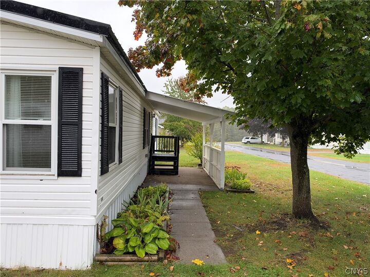 Property Photo: 122 Cedarwood Drive NY 13069