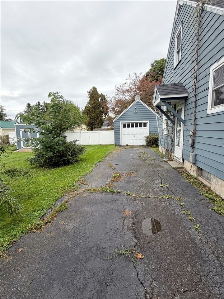 Property Photo: 765 Spruce Street NY 14904