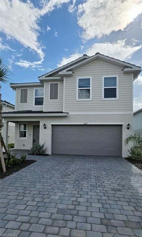 Property Photo: 3630 Justicia Ct FL 34142