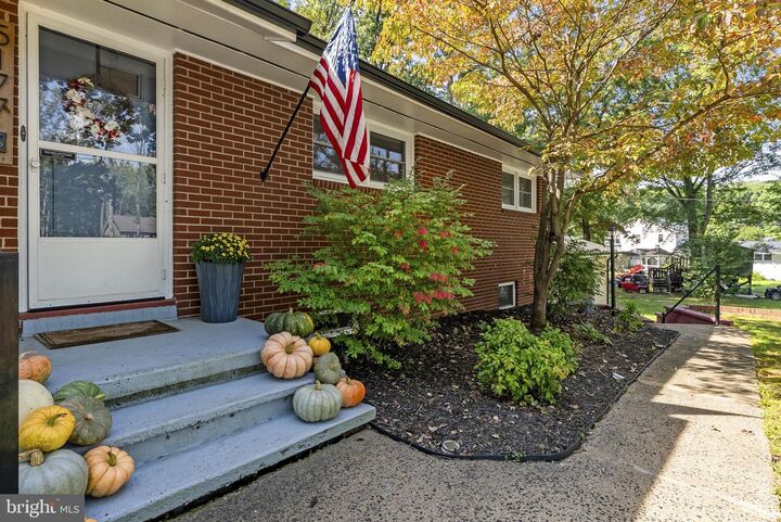 Property Photo:  5177 Albrecht Lane  VA 20187 