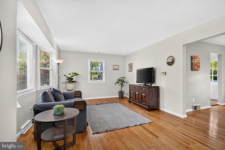 Property Photo: 79 Taylor Terrace NJ 08525