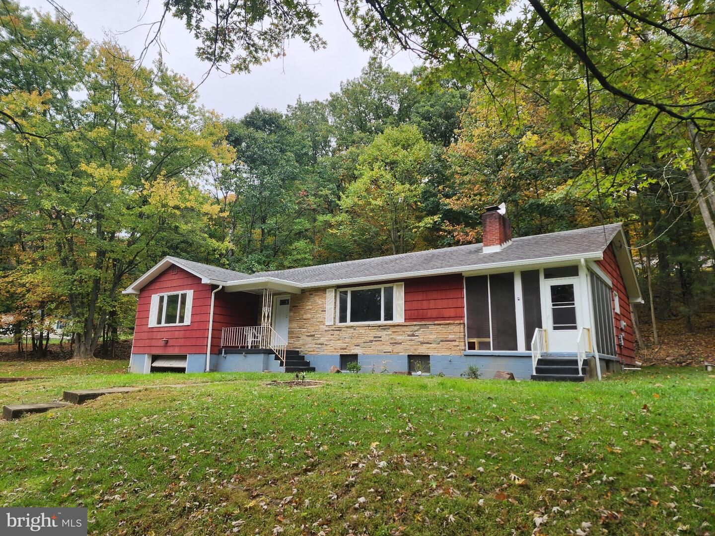 Property Photo:  48 Johns Lane  MD 21502 