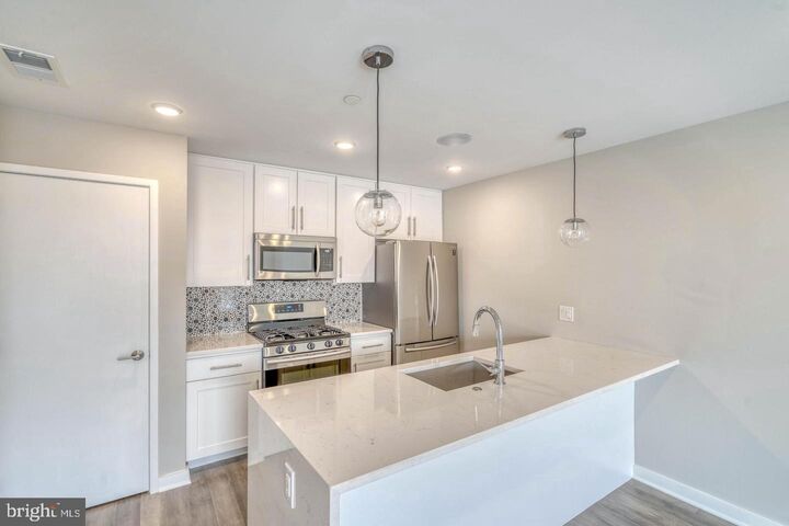 Property Photo:  1747 Tilghman Street  PA 19122 