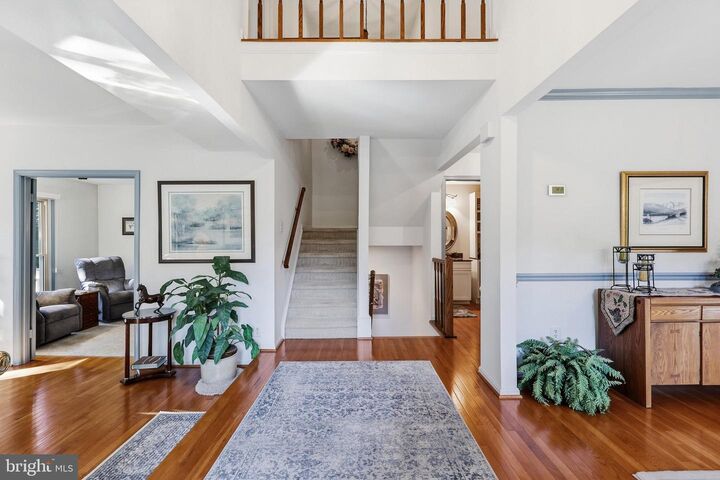Property Photo:  11411 Orchard Green Court  VA 20190 