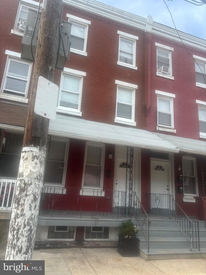 Property Photo:  2434 N 30th Street  PA 19132 