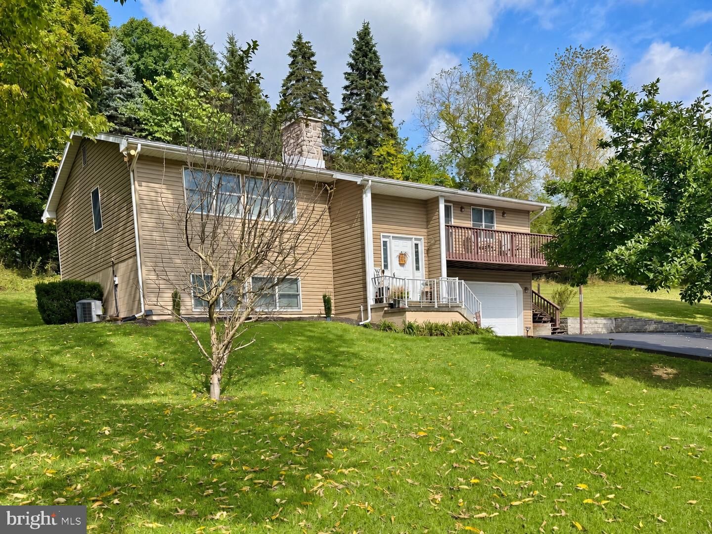 Property Photo:  331 Simpson Street  PA 16652 