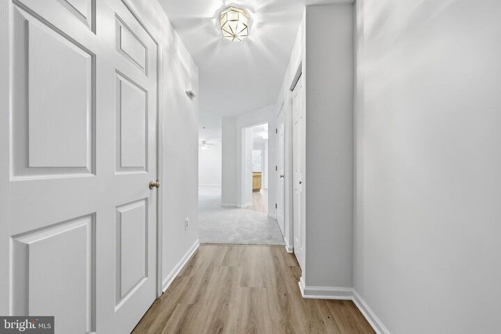Property Photo: 502 Bradley Court 5G MD 21703