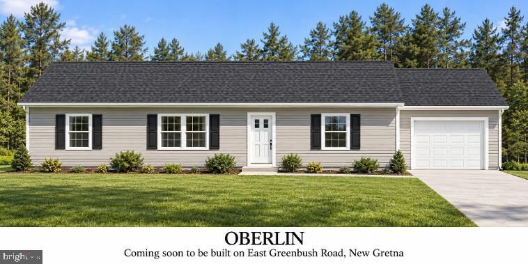 Property Photo:  E Greenbush Road  NJ 08087 