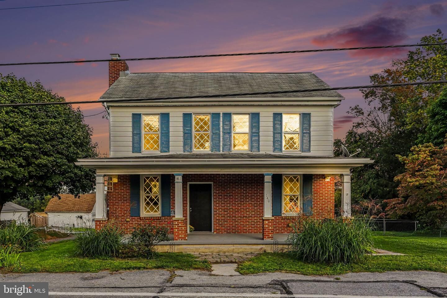 Property Photo: 140 Schoolhouse Road PA 17078