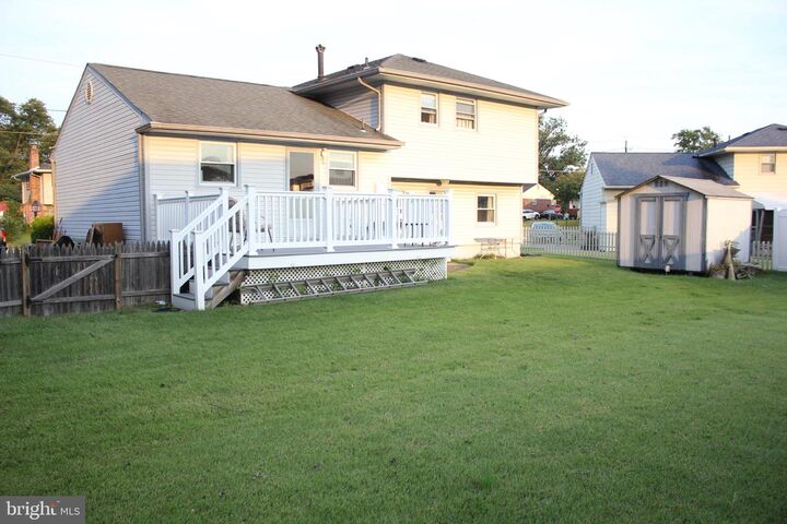 Property Photo: 38 Ellen Drive NJ 08031