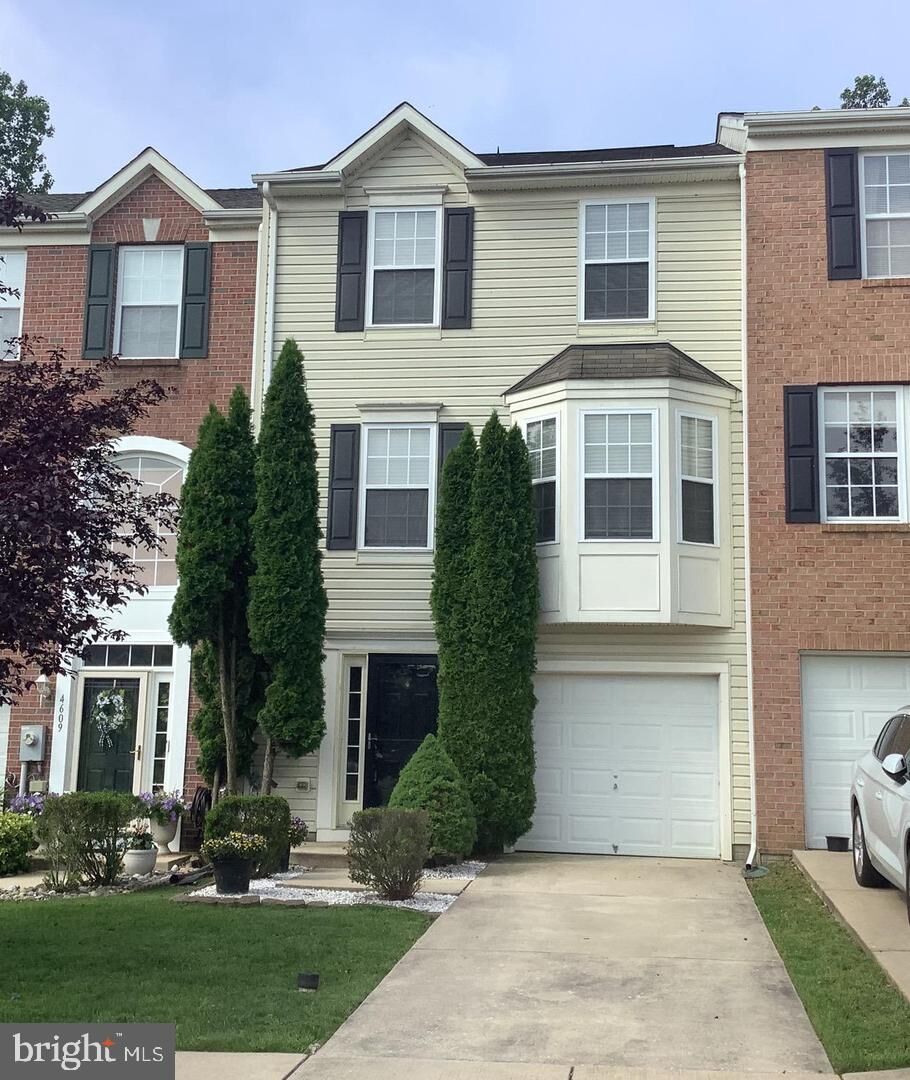 Property Photo:  4607 Harrier Way  MD 21017 