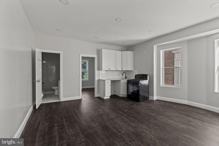 Property Photo:  5237 Chester Avenue 1F  PA 19143 