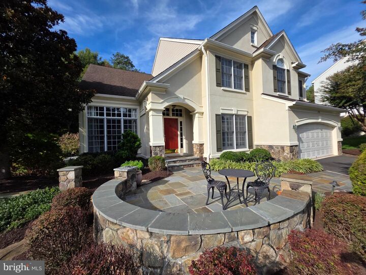 Property Photo:  4774 Sun Orchard Drive  VA 20151 