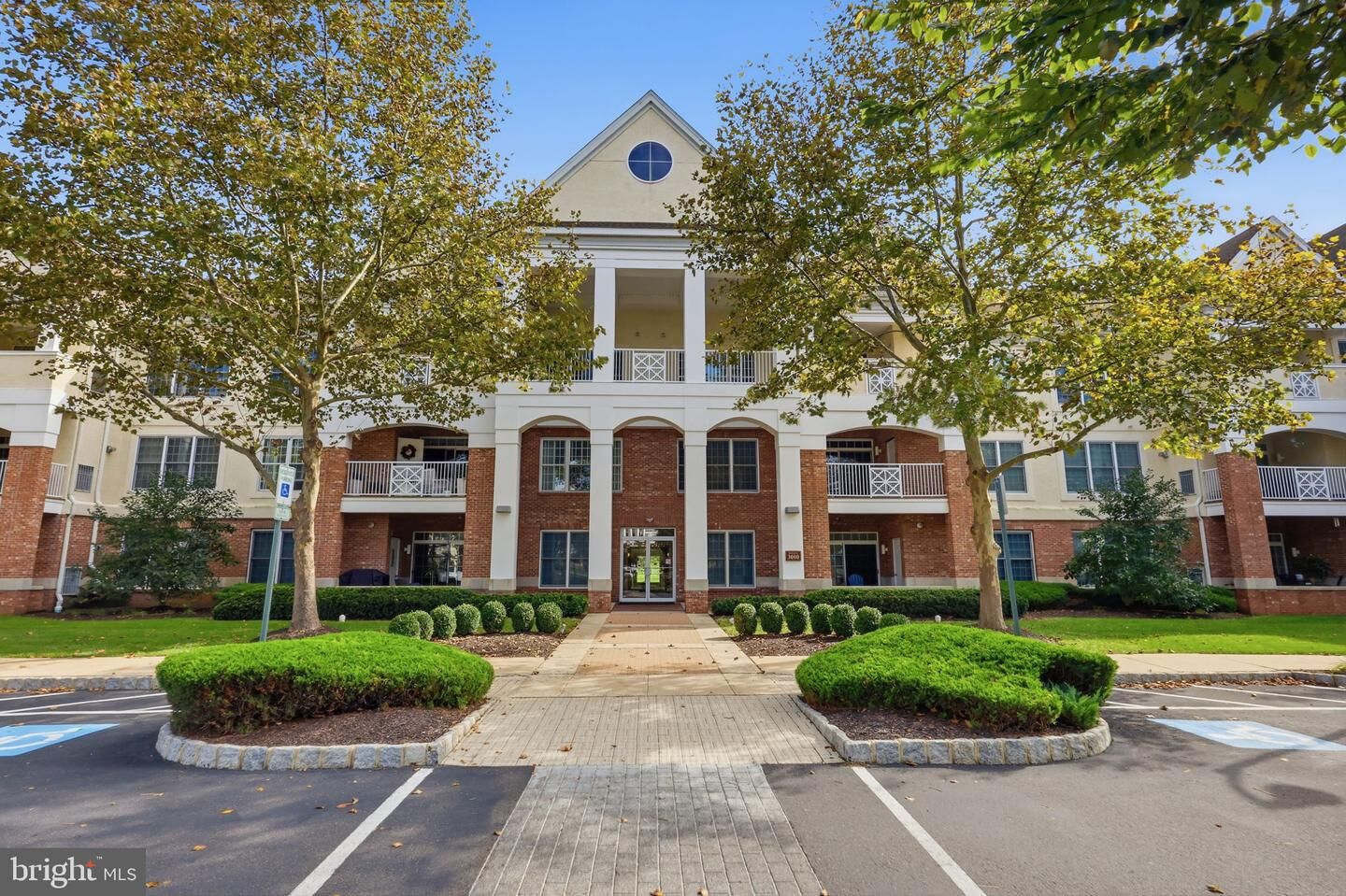 Property Photo:  3214 Meridian Boulevard 3214  PA 18976 