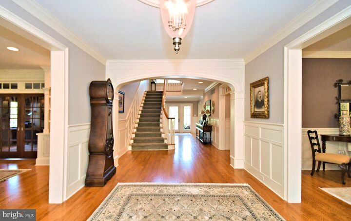 Property Photo:  1811 Hollow Road  PA 19426 