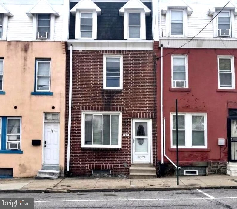Property Photo: 58 E Walnut Lane PA 19144