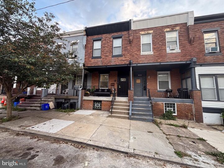 Property Photo:  1348 Narragansett Street  PA 19138 