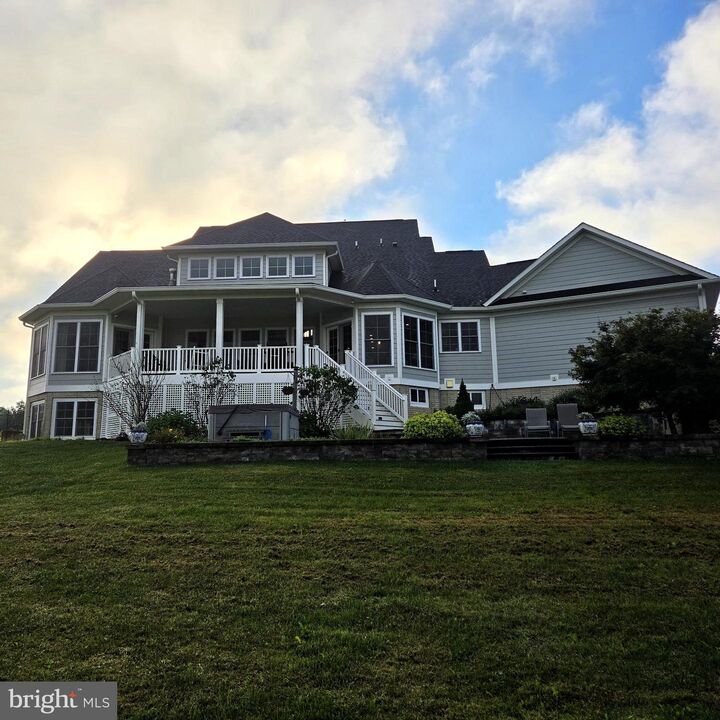 Property Photo:  25602 Burnt Hill Road  MD 20871 