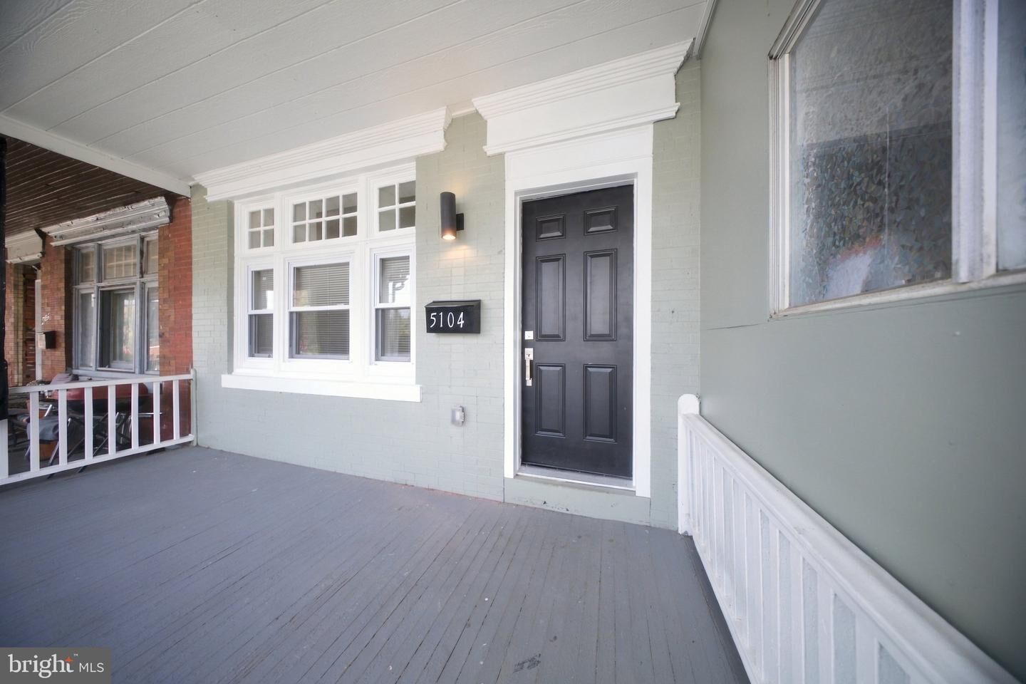 Property Photo:  5104 Warrington Avenue  PA 19143 