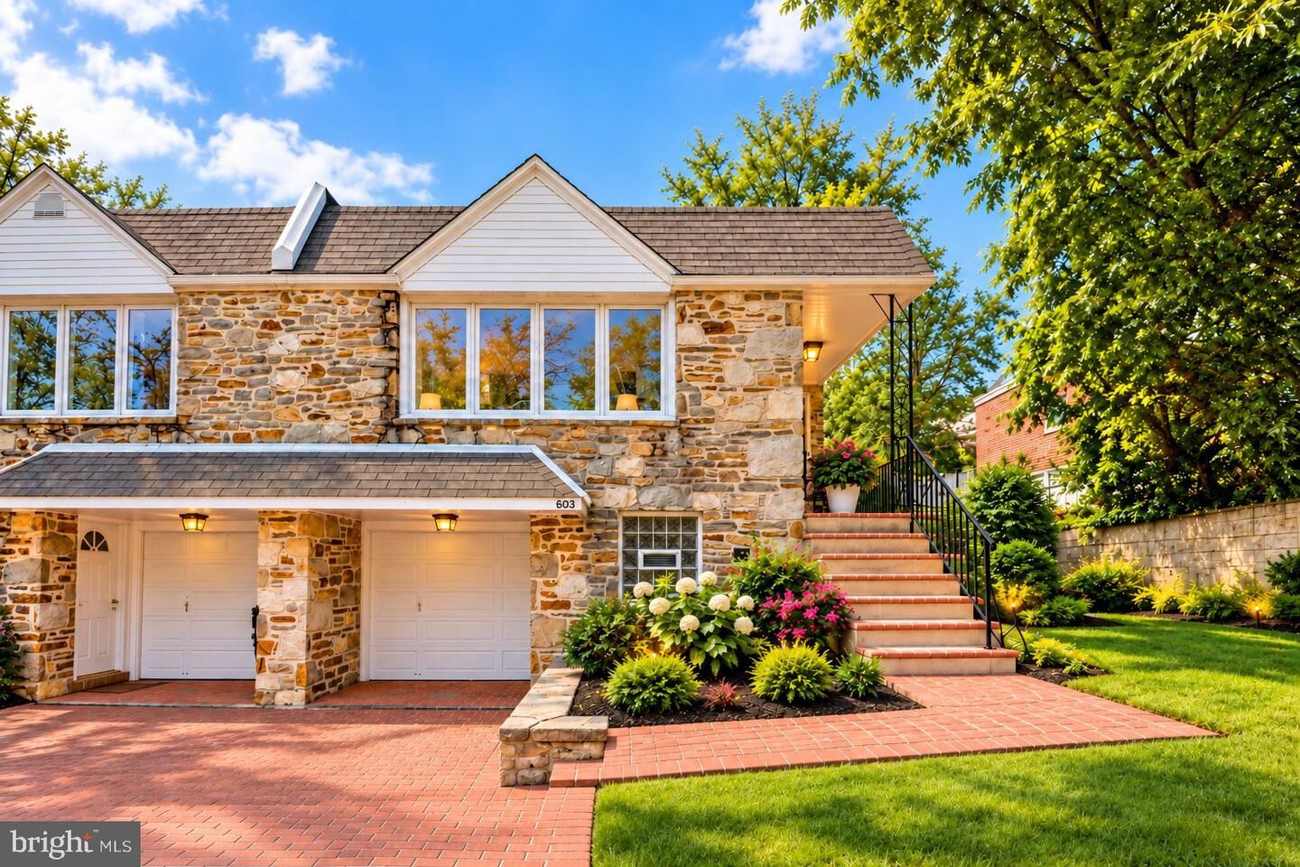 Property Photo:  603 Hagner Street  PA 19128 
