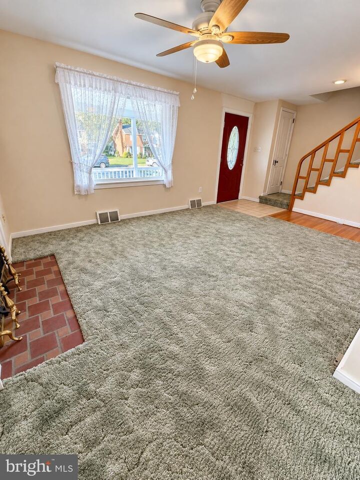Property Photo:  1717 Warren Street  PA 17070 