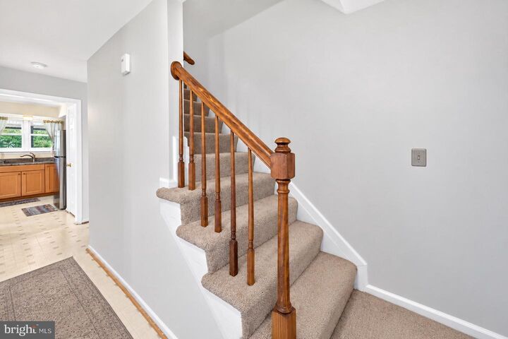 Property Photo: 11509 Basswood Court MD 20708