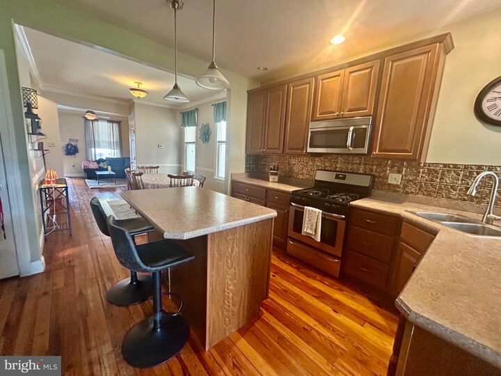 Property Photo:  120 Bosler Avenue  PA 17043 