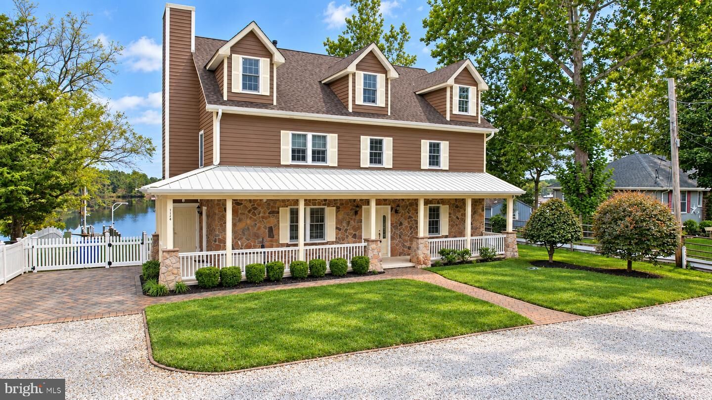 Property Photo:  1124 Route 542  NJ 08215 
