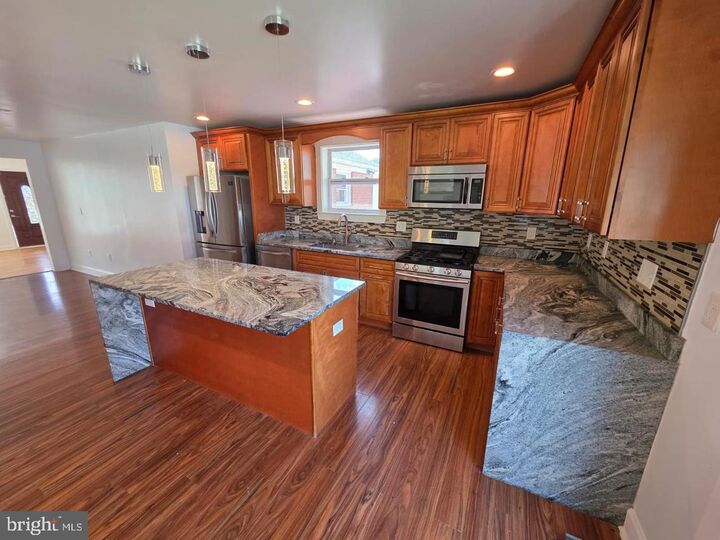Property Photo:  12502 Dalewood Drive  MD 20906 