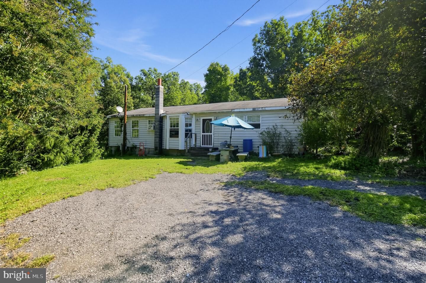 Property Photo:  129 Vesey Drive  VA 22630 