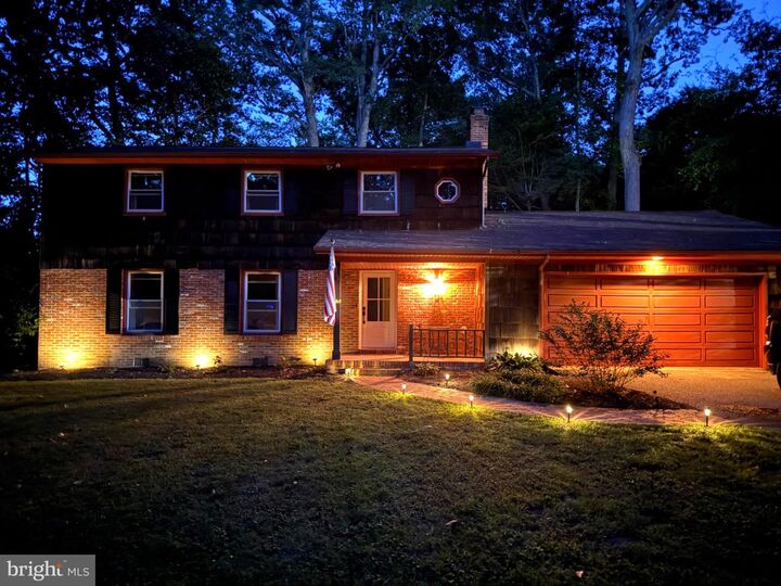 Property Photo:  29349 Woodridge Drive  MD 21601 