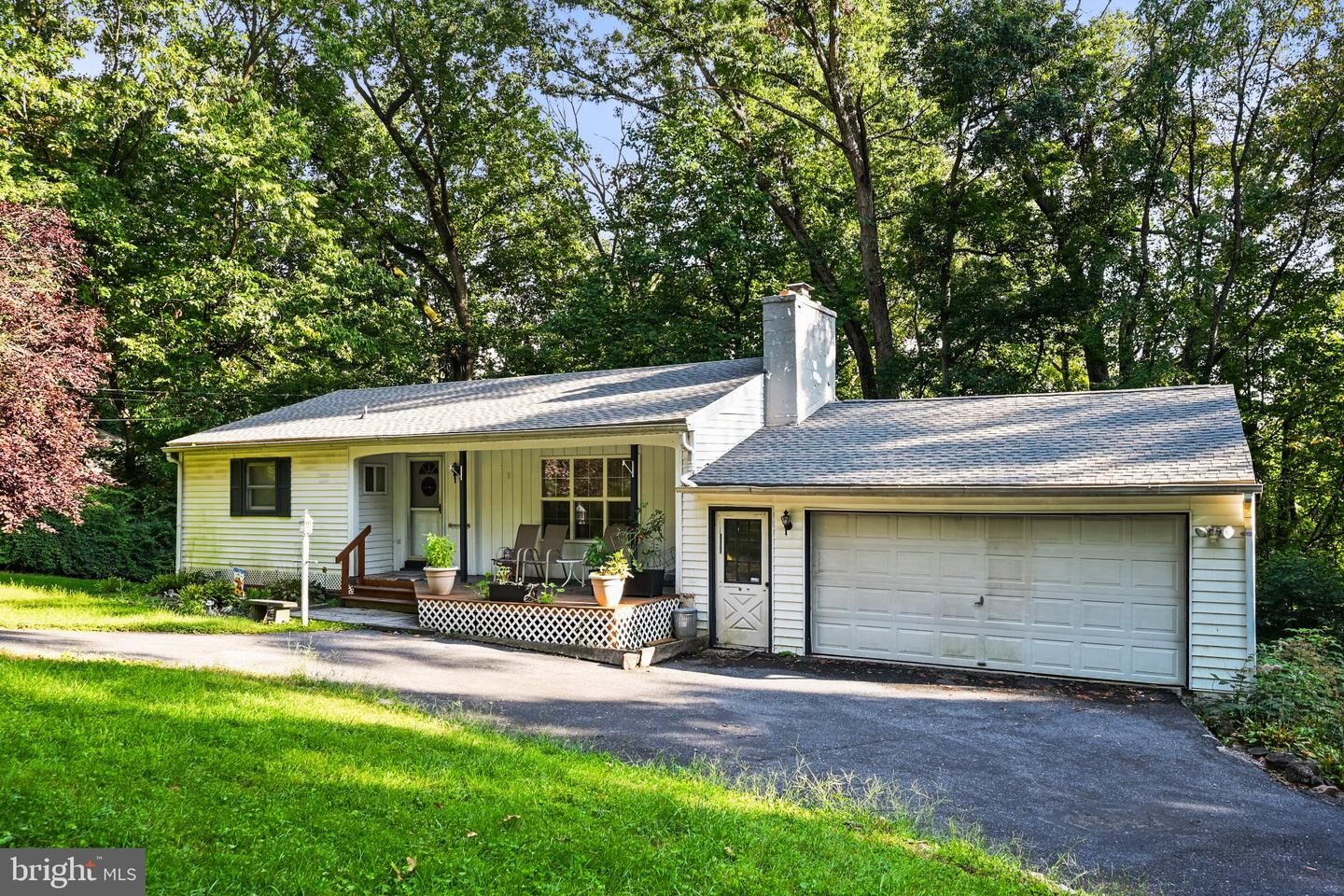 Property Photo: 476 Big Spring Road PA 17070