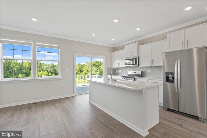 Property Photo:  8709 Tavern St  MD 20735 