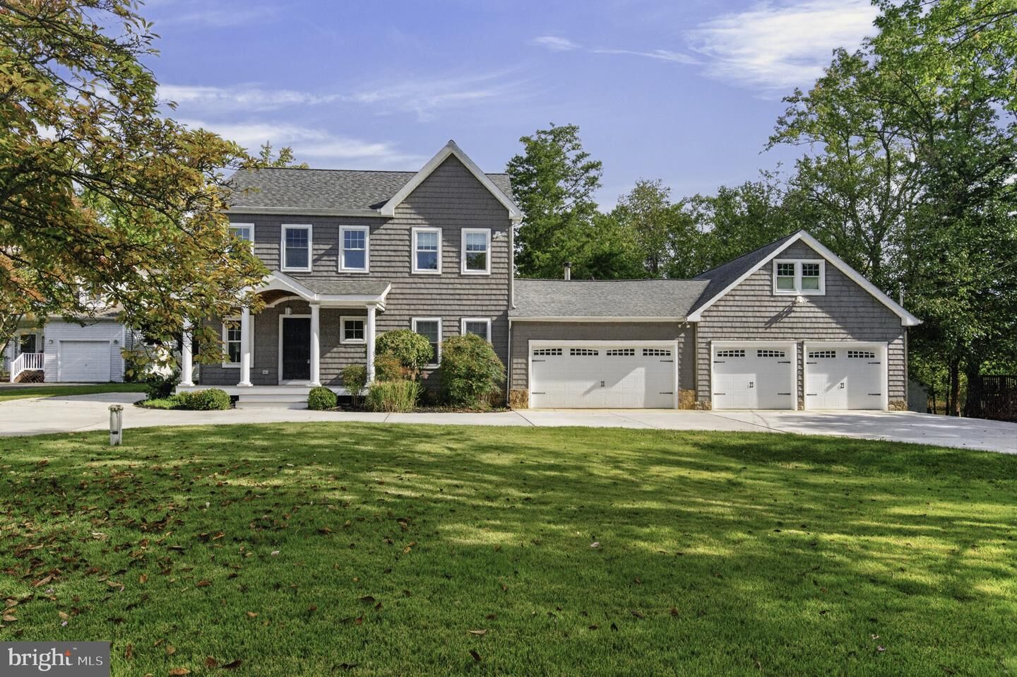 Property Photo: 3586 Loch Haven Drive MD 21037