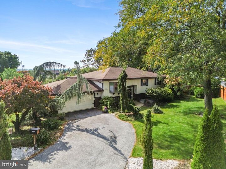 Property Photo: 4468 Thebes Turn PA 18052
