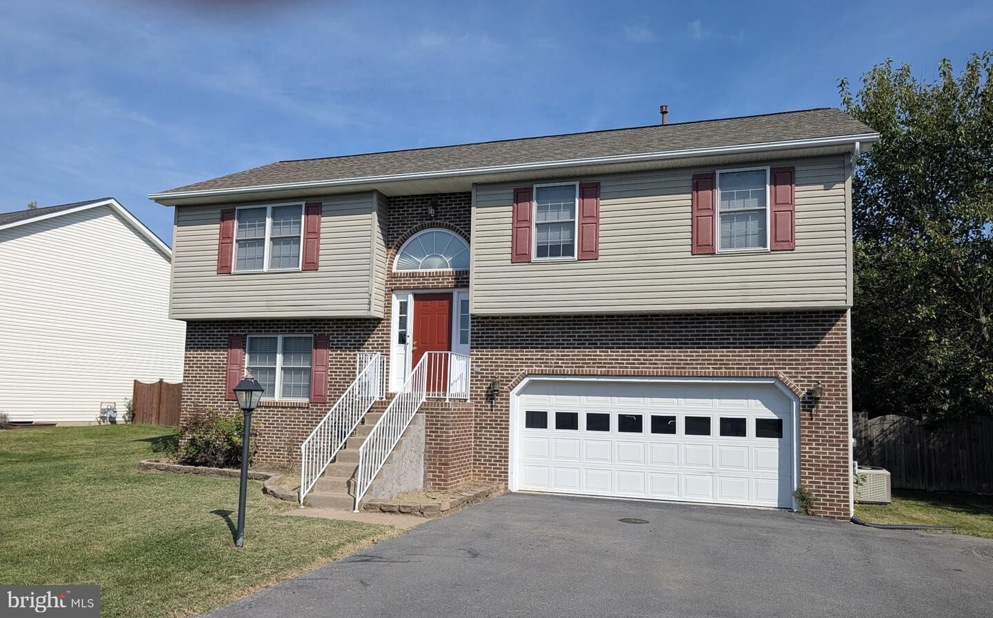 Property Photo:  204 Fairfax Drive  VA 22655 