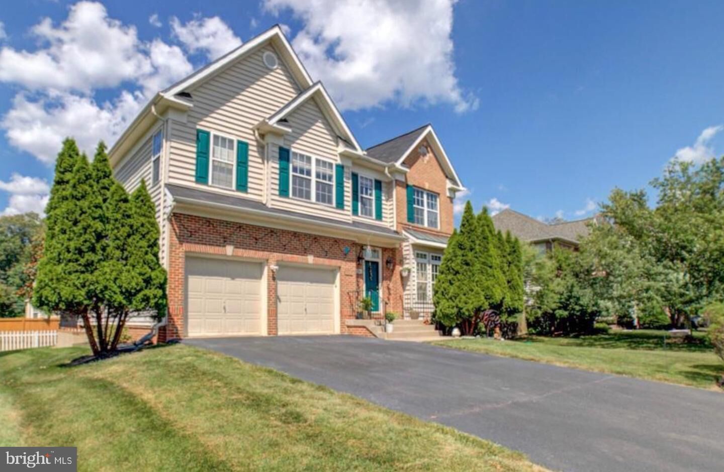 Property Photo:  8236 2nd Avenue  VA 22182 