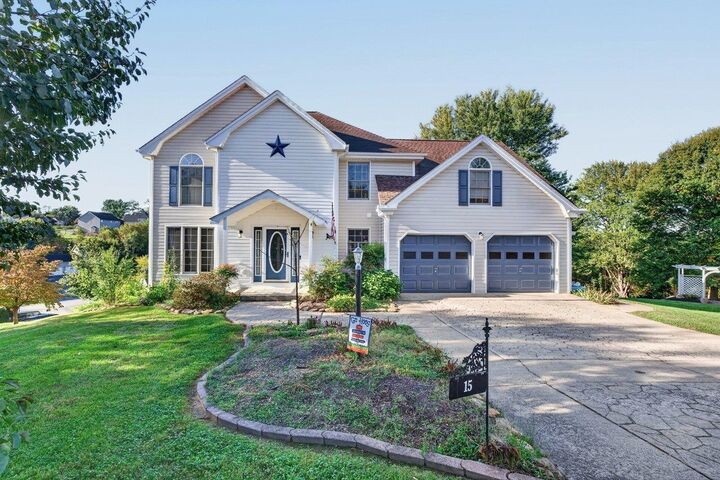 Property Photo:  15 Marie Ct  VA 22939 