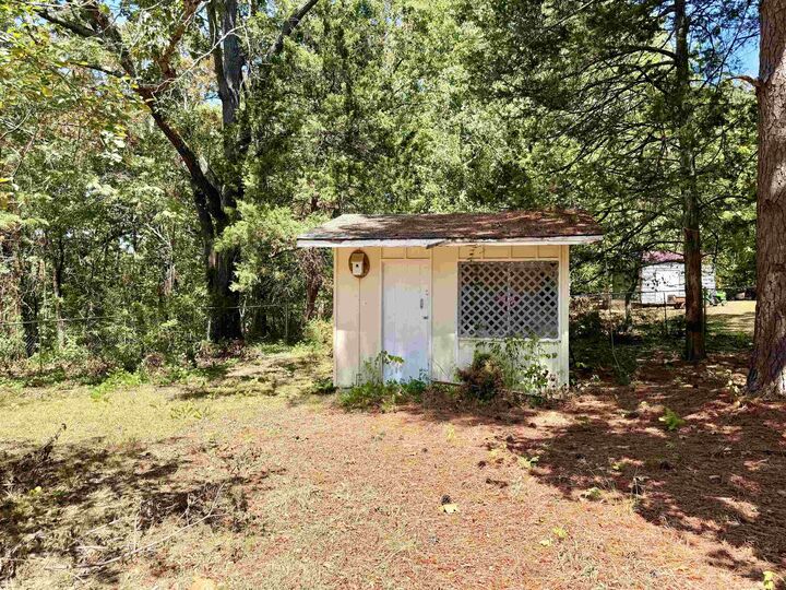Property Photo: 75 Shoshone Drive AR 72529