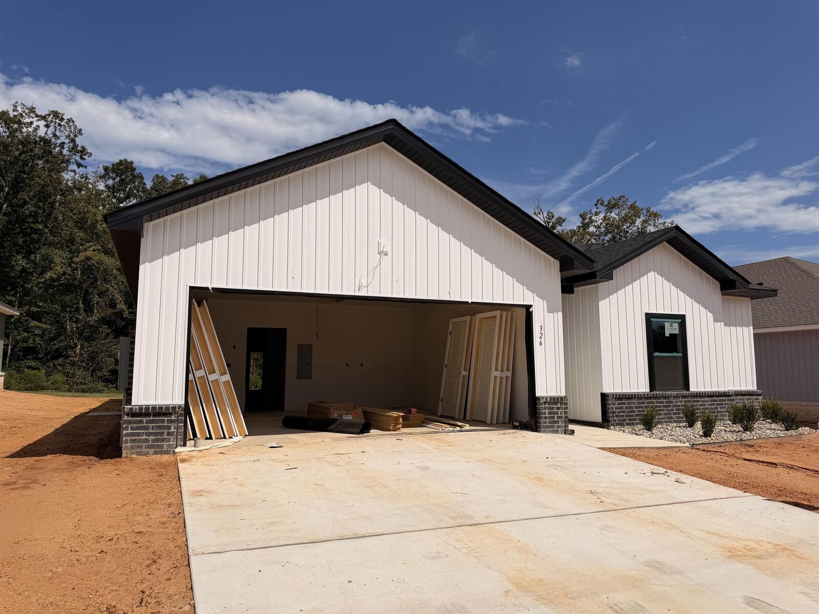 Property Photo:  334 Everest Street  AR 72002 