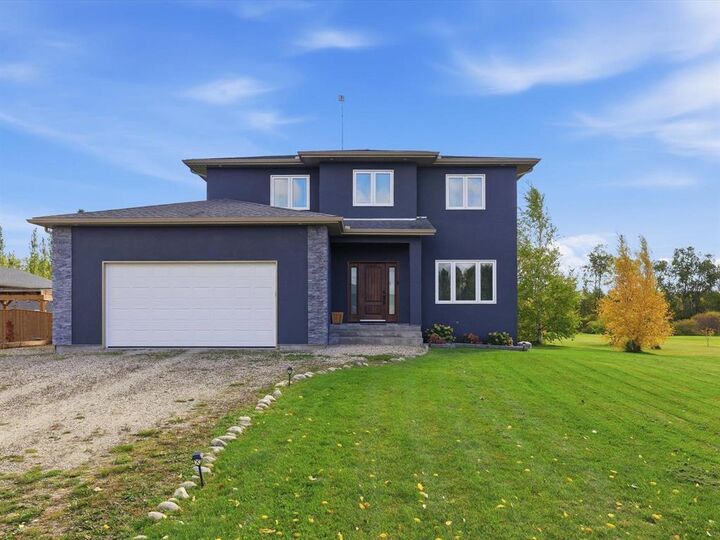Property Photo: 40 Quintro Road MB R0A 0W0