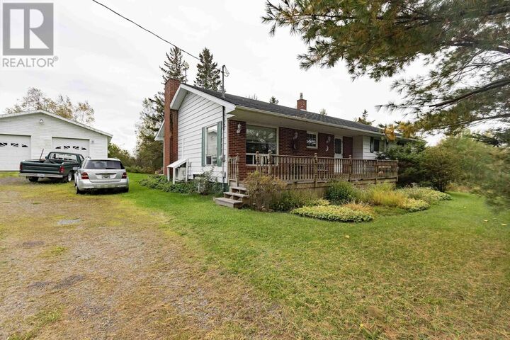 Property Photo:  5862 Highway 6  NS B4H 3Y2 