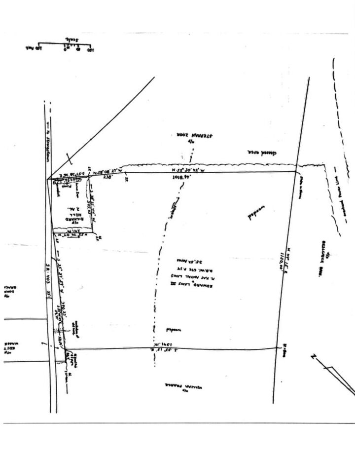 Property Photo:  Rt 403 Hwy N  PA 15714 
