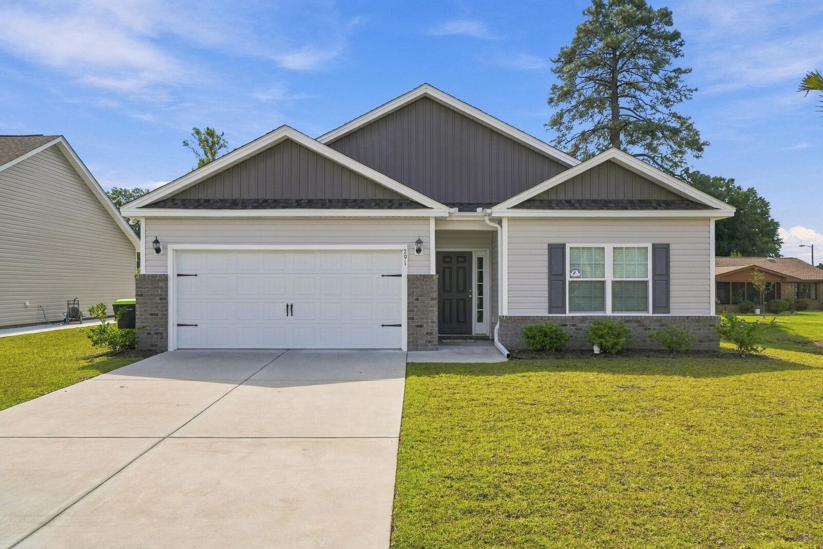 Property Photo: 291 Lifestyle Court SC 29575