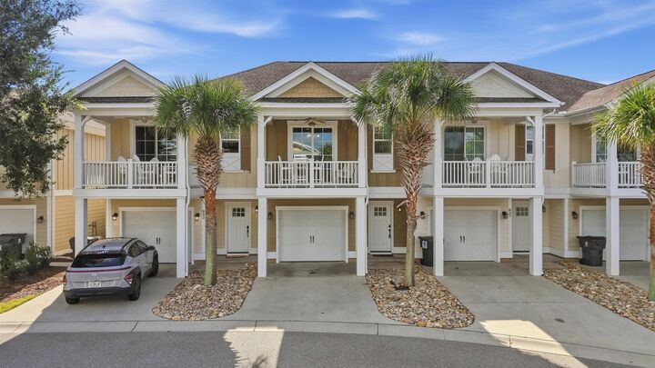 Property Photo:  835 Maderia Dr. Th6-R2  SC 29582 